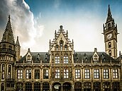 監獄、圖書館變身飯店　全球6大公共建築改建住宿