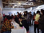 搶救貧窮「立即上工」　南市議員喊話盼能再啟動