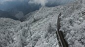 還更冷！1000公尺高山可望賞雪