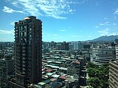 北市房市高檔盤整　中低價區短期反彈能否支撐待觀察