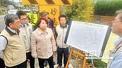 疏解關子嶺交通　地方盼新闢線道