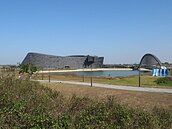 故宮南院BOT案糾紛　鬧上商務仲裁