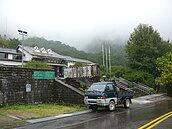 高雄山區恐下雪　南橫梅山口若結冰須加掛雪鍊