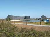 故宮南院BOT案鬧翻　大巨蛋翻版？