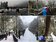 太平山上飄雪引人潮　園區祭出多項管制