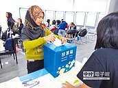 公投武器　最遲5月底要提案