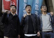 黃之鋒獲提名諾獎…　北京：他們的抗爭全屬非法