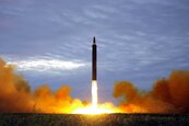 UN：北韓可能使用日製起重機搬運彈道飛彈　