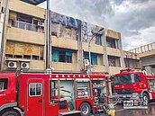 年前團圓失火　頭城2死4傷