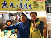 選情日趨熱絡！天寒候選人跑攤有撇步