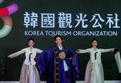 2017年大陸遊客赴韓鋭減48.3%　近乎腰斬