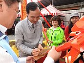 金鏟子又來了！新北10日發放500支助孕金鏟