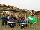 春節15條遊程　歡迎來「嘉」玩