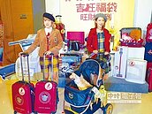 年後轉職潮來臨　百貨業平均加薪7％留才