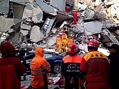 南台大地震2周年　115條人命的教訓