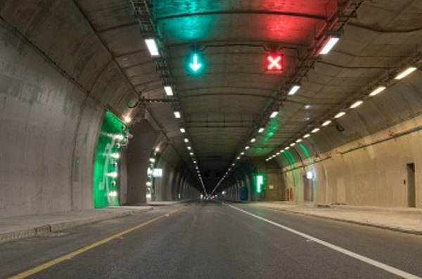 蘇花改第一期「南澳到東澳」(圖/翻攝自蘇花公路改善工程處)