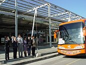 台東返鄉專車　台北可取票