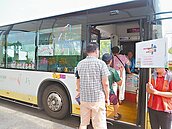 春節疏運　客運加開紅眼班次