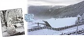 降雪3天　太平山破25年紀錄