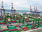 元月出口連16紅　成長15.3％