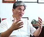 花蓮6.0地震若發生在台北　李鴻源：恐倒4千棟房子