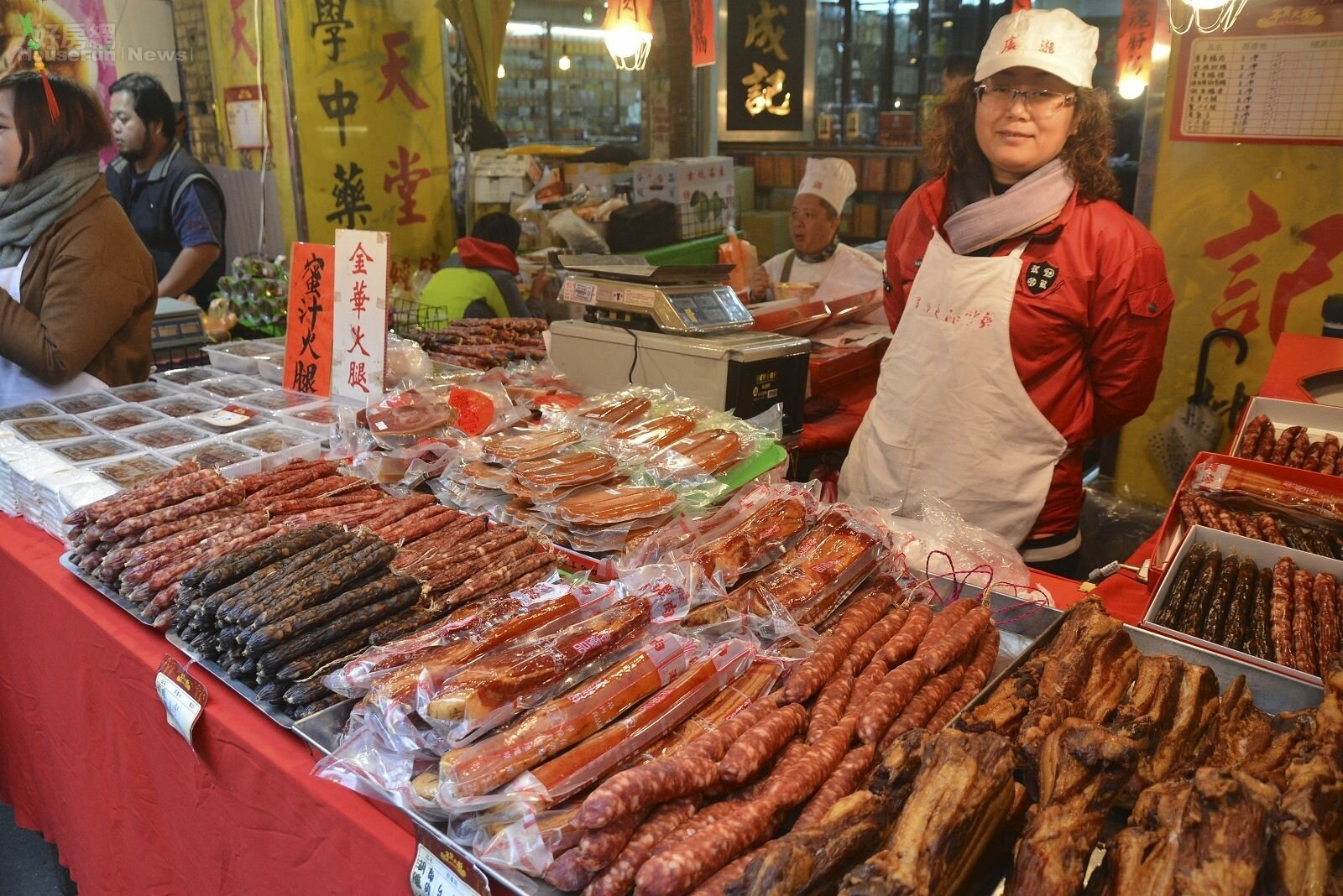 六大食安用圖 其他人也可用。(好房網News記者　陳韋帆／攝影)
