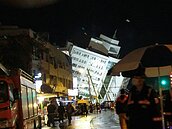 內政部提供屋毀災民租屋補貼　每戶最高1.6萬