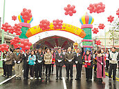 拓寬延宕20年　平鎮新光路通樂