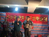 3線2星警官里長推海砂屋都更　發現寄籍戶是另個大石頭