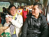 比移工還低　身心障家托員時薪只有87.5元