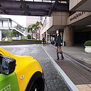 北市計程車實施春節加成　一律照表收費