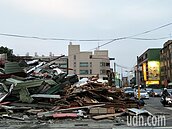 台南地方指標餐廳拆改建透天厝　價位創新高