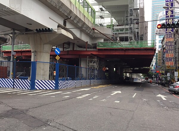 台中捷運G7挾4大利多,年交易量飆增8成