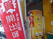 沒先報備...集資中頭彩3.9億　對分後還要課2千萬贈與稅