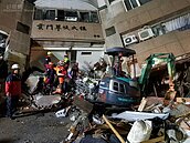 921前建造高樓　擴大耐震快篩