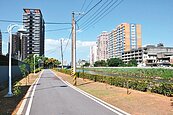 桃市蓋印象大橋　明年6月完工