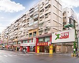 底價一坪5萬　基隆愛買商場公開標售