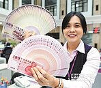 逾2千人加班留守　春節金融服務不中斷