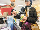 改用不鏽鋼吸管　清潔是疑慮