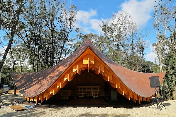 王禪老廟。(業者提供)