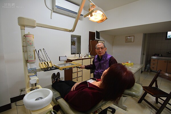 斯文里都市更新。(好房網News記者 陳韋帆/攝影)