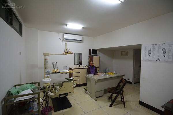 斯文里都市更新。(好房網News記者 陳韋帆/攝影)