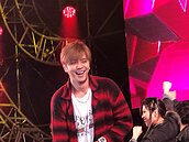 永慶最大尾牙明星開唱　孫慶餘：2018將再創佳績