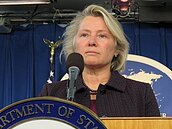 美不承認台灣是獨立國家　外交部回應了