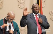 「南非人優先」 拉馬佛莎當選總統