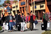 中國遊客成全球旅遊業金主　消費是美國人兩倍