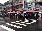 基隆人想拿1萬元獎金嗎？　初四迎財神博最多聖杯者可得