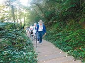 別再說過年愛當懶骨頭　近5成民眾愛運動