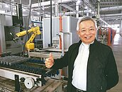 工具機業旺年到　訂單塞爆