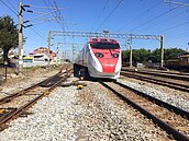 花蓮住宿客限定　台鐵增開普悠瑪號